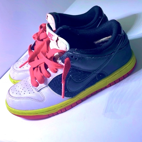Nike Shoes - Nike dunk
